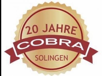 Photo: Cobra Solingen